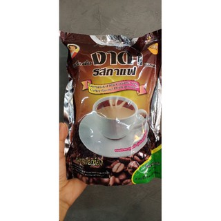 งาดำ รสกาแฟ ตราแม่อุษา