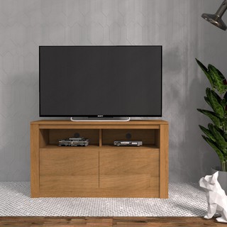 Inhome furniture ชั้นวางทีวี W100×D37×H56 รุ่น TV-1082