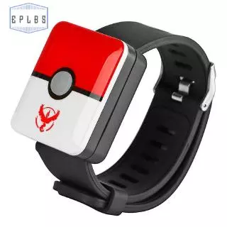 eplbs สายรัดข้อมือบลูทูธอุปกรณ์เสริมสําหรับ pokemon go plus