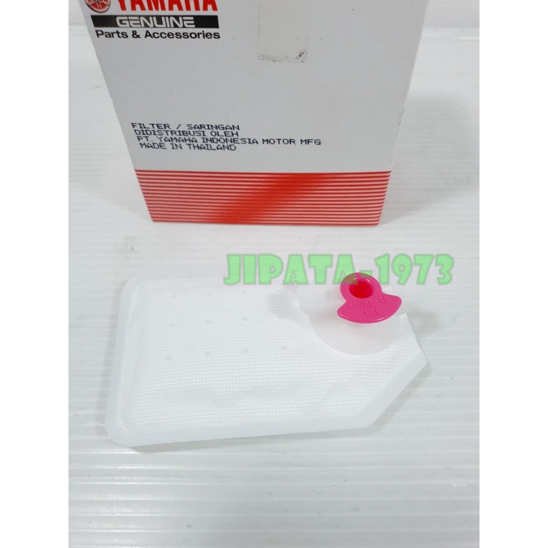 (Qbix) แผ่นกรองน้ำมันเชื้อเพลิง Yamaha Qbix แท้