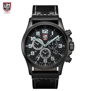 Luminox นาฬิกาข้อมือ ATACAMA FIELD DAY DATE CHRONOGRAPH 1940 SERIES รุ่น XL.1941