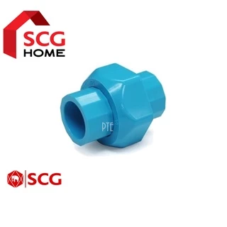 ยูเนี่ยน PVC SCG หนา ตราช้าง งานรับแรงดัน