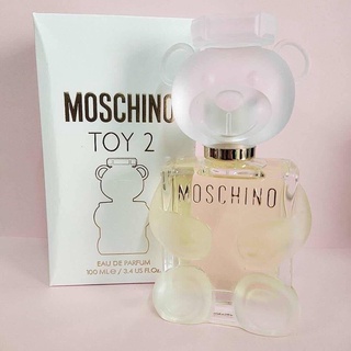Moschino TOY2 &amp; TOYBOY