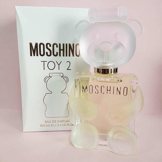 Moschino TOY2 &amp; TOYBOY