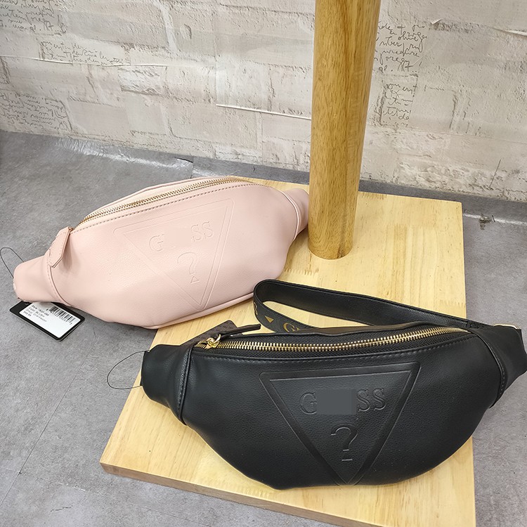 🌟พร้อมส่ง🌟Ins Japan กระเป๋าคาดดอก No.yaobao-gue