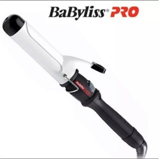 เครื่องม้วน​ผมไฟฟ้า​ Babyliss Pro Ceramic ไซด์​ 38 mm.