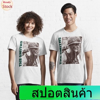 เสื้อยืดยอดนิยม The Meat Soldiers Classic T-Shirt Essential T-Shirt Short sleeve T-shirts