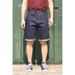 Simple&amp;Raw - SK836 NativeNavajo 18oz (SHORTS)