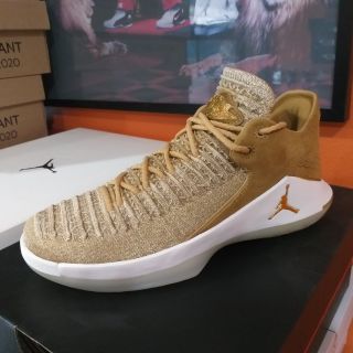 Jordan 32 Low GS ของแท้ มือ1 พร้อมกล่อง