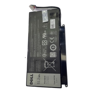 แบตเตอรี่Dell Vostro 5460/5470/5480(VH748)