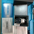 reviewแท้ศูนย์ไทย วันที่ ENG SEIKO NEW SPORT 5 SRPD76K SRPD63 SRPD53 SRPD55 SRPD61K SRPD65K comment 1