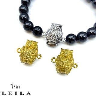 Leila Amulets นกถึดทือ (พร้อมกำไลหินฟรีตามรูป)