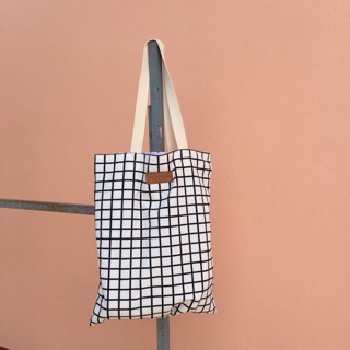 Prombins totebag