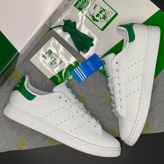 รองเท้า A didas Stan Smith S2 Unisex ✅มีเก็บเงินปลายทาง 50