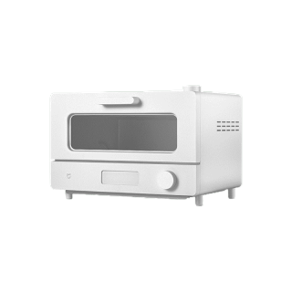 Xiaomi Mijia Smart Steam Oven Toaster 12L เตาอบไอน้ำ เตาอบเบเกอรี่ เครื่องปิ้งขนมปัง เตาปิ้งขนมปัง ปลั๊ก3ขาจีน