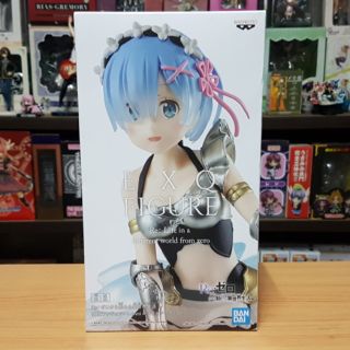 EXQ Re : Zero Rem figure vol.4 (เรม)