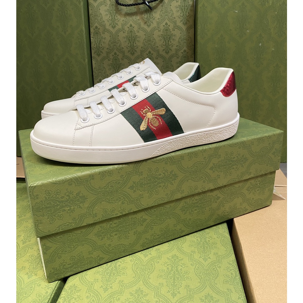 Gucci ACE BEE 🐝 🐝🐝🐝🐝