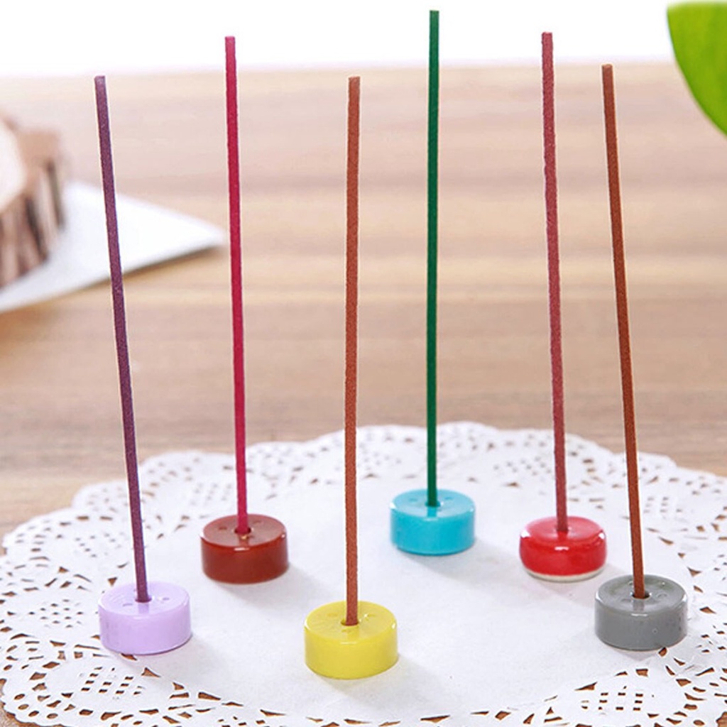 50 Sticks Aroma Sleep Health Incense Sticks Indoor Natural Incense