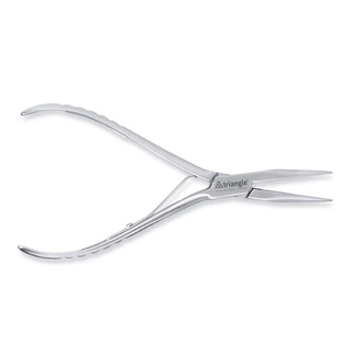 Triangle 504841602 Fish Pliers, Stainless, Boxed