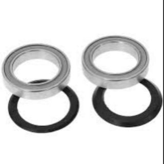 CAMPAGNOLO FC-AT012 BEARINGS AND SEALS (2PCS) POWER TORQUE CRANKSETS