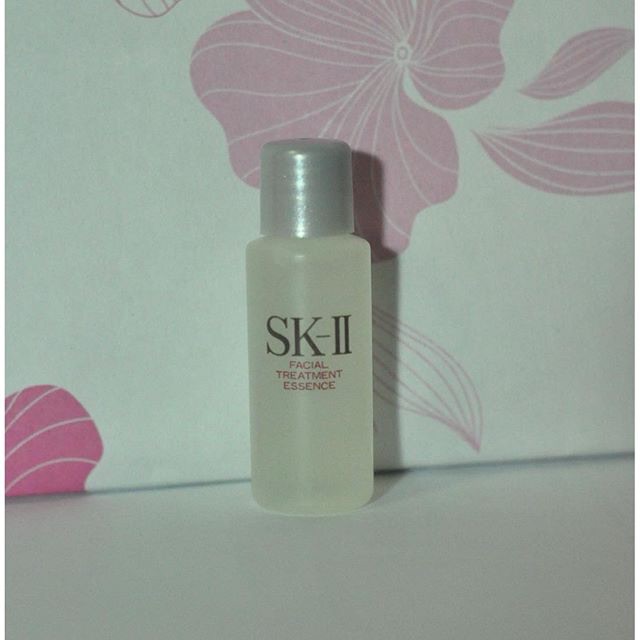 10 ml SK-2 Facial treatment essence