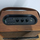 review ผ่อน 0AIWA Retro Bluetooth Speaker ลำโพงบลูทูธพกพา BASS  comment 5