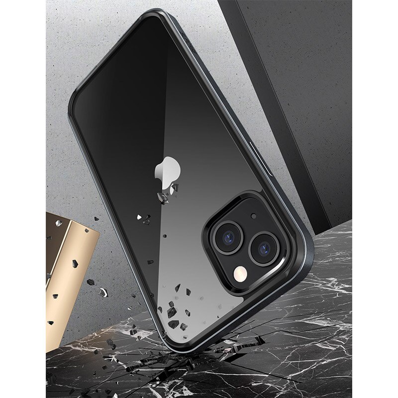 Supcase เคสโทรศัพท์มือถือ ขอบ UB แบบบาง สําหรับ iPhone 13 6.1 นิ้ว 2021 ราคา ถูกที่สุด ดีลบีเคเค แกลเลอรีภาพที่ 5