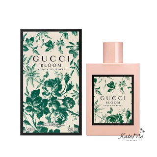 Gucci Bloom Acqua di Fiori EDT 100 ml.