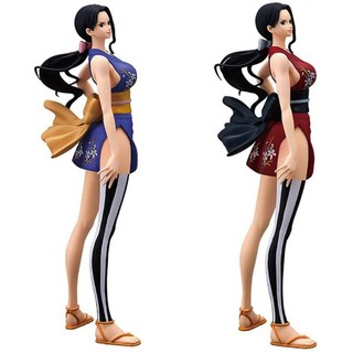 ฟิกเกอร์แท้ One Piece - Glitter &amp; Glamours Nico Robin Wanokuni Style