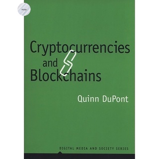 CRYPTOCURRENCIES AND BLOCKCHAINS