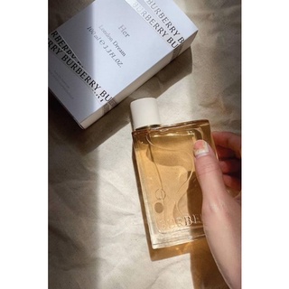 น้ำหอม Burberry Her London Dream Eau De Parfum