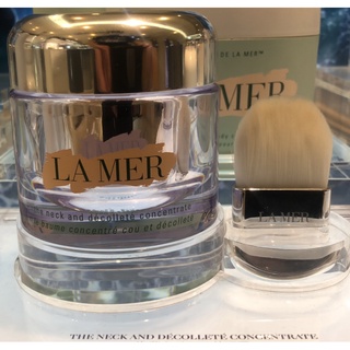 La mer ครีมบํารุงผิวคอ 50 มล.