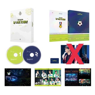 GOT7-The 5th Fan Meeting Blu-ray