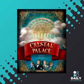 Crystal Palace [Boardgame]