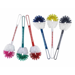แปรงสุขภัณฑ์ รุ่น 171101 คละสี แปรงขัดอเนกประสงค์ Toilet Brush Model 171101 Assorted Colors