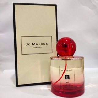 Jo malone London Red Hibiscus Cologne Intense Limited-Edition 100ml.💐แท้100%