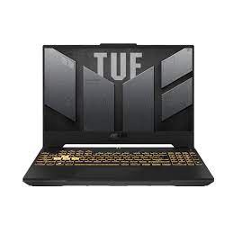 Asus TUF Gaming A17 FA706IC-HX001T (Eclipse Gray)
