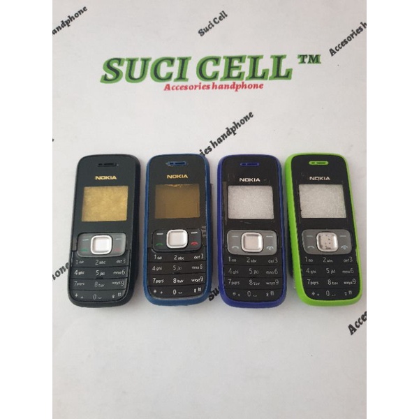 เคส Nokia 1209 RH 105