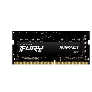 8GB  DDR4/3200 RAM NOTEBOOK (แรมโน้ตบุ๊ค) KINGSTON FURY KF432S20IB/8 (Warranty-Lifetime)