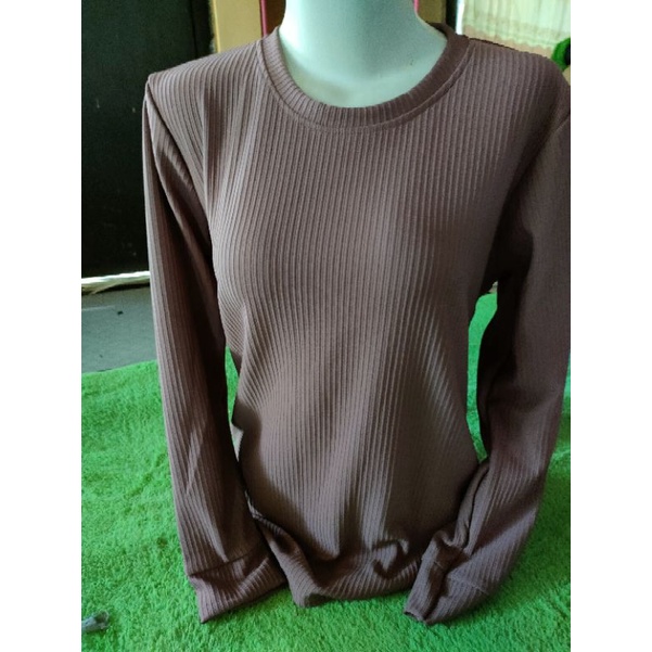 เสื้อถัก Aquila*****