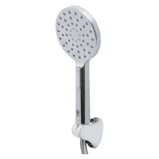 ฝักบัวสายอ่อน SS304-CH สีโครม HAND SHOWER SET SS304-CH CHROME