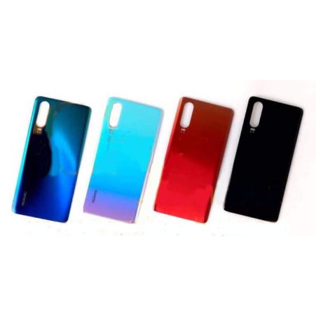 ฝาหลัง Huawei P30 ฝาครอบแบต Huawei P30