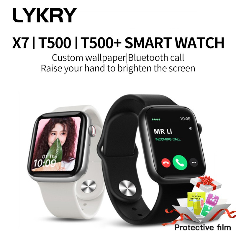 Smartwatch lwo12 discount