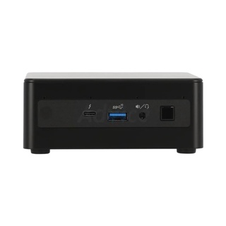 KIT Mini PC Intel NUC_i7-1165G7 (RNUC11PAHI70000)(By Shopee  SuperTphone1234)