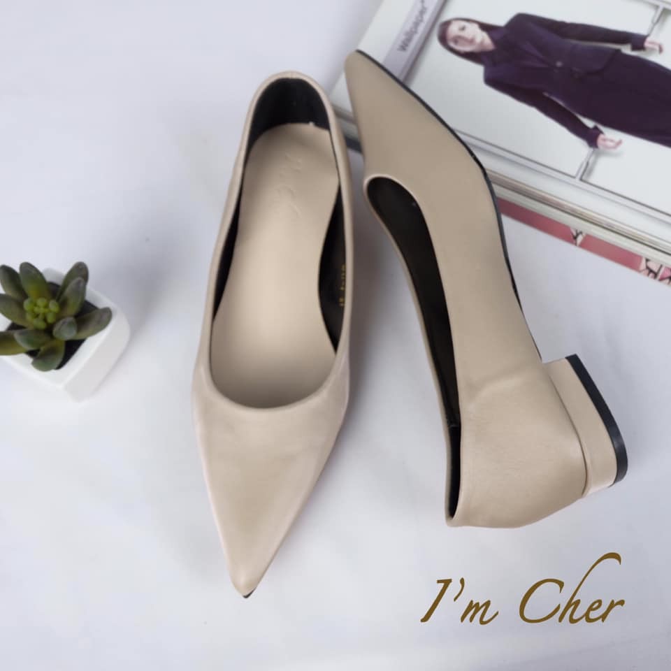 รองเท้าผู้หญิงรุ่น Dakota