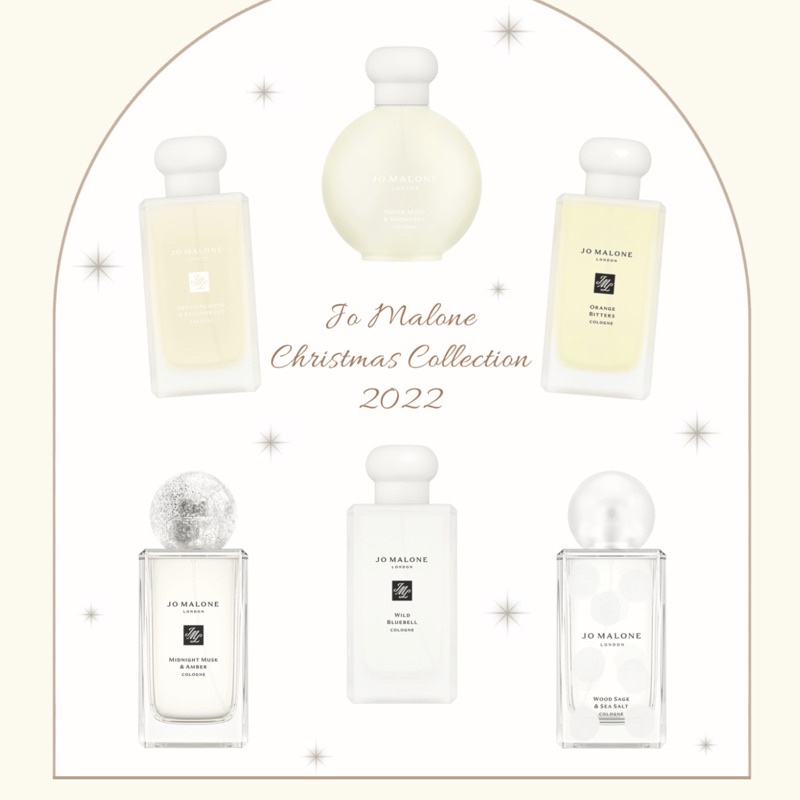 ✨ เปิดแบ่ง ✨ Jo Malone 154 Cologne