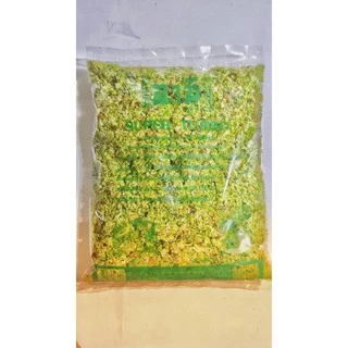 โฉมใหม่!! เหยื่อตกปลาอาฉีสูตร 3 สีเขียว หอมกลิ่นใบเตย นมและเนย