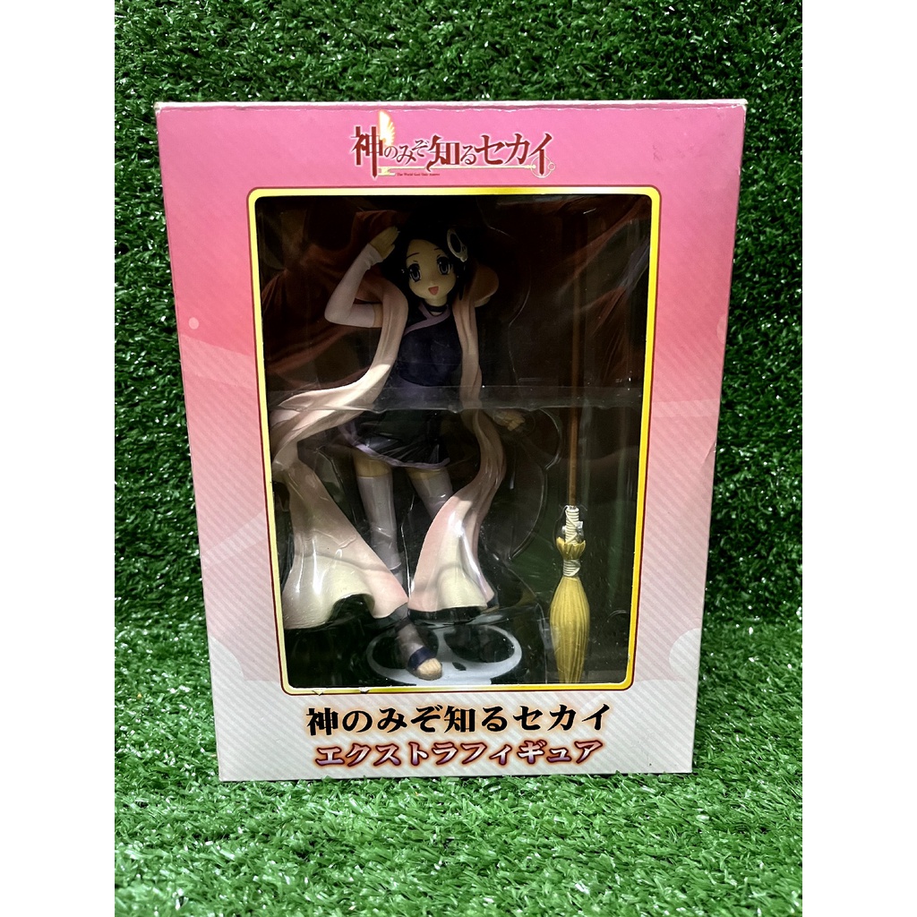 Kami Nomi zo Shiru Sekai - Elysia de Rux Ima - EX Figure (SEGA) เอลิเซีย เซียนเกมรักขอเป็นเทพนักจีบ 