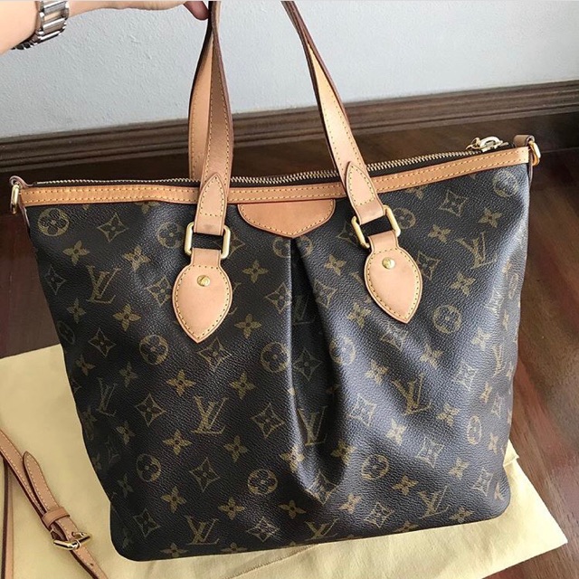 LV palermo pm