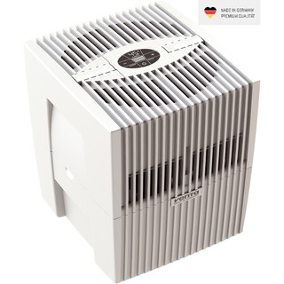 Venta - LW15 COMFORT PLUS AIRWASHER White - Air Purifiers - เครื่องฟอกอากาศ